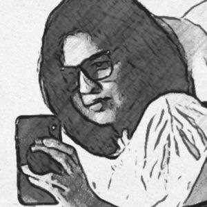 Meet your Posher, Saba